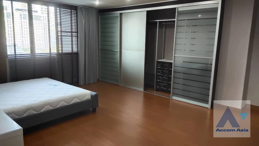 12  2 br Condominium For Rent in Sukhumvit ,Bangkok BTS Thong Lo at Prestige 49 AA42493