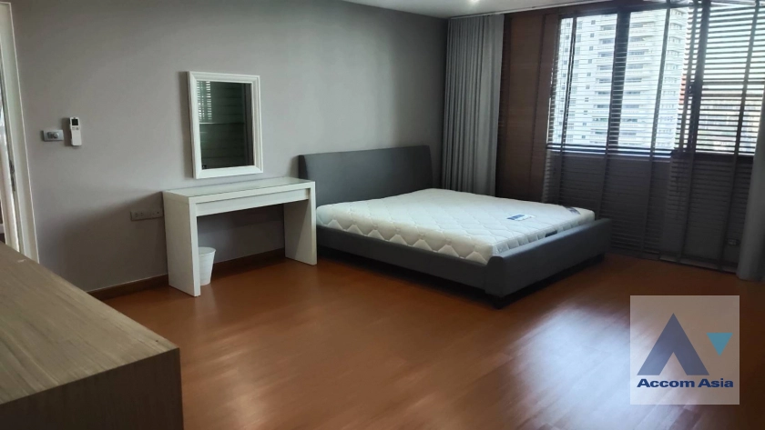 9  2 br Condominium For Rent in Sukhumvit ,Bangkok BTS Thong Lo at Prestige 49 AA42493