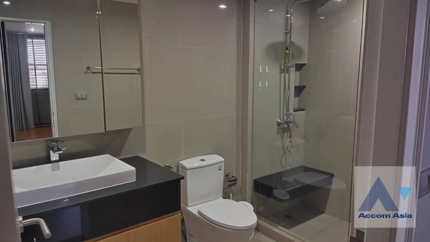 13  2 br Condominium For Rent in Sukhumvit ,Bangkok BTS Thong Lo at Prestige 49 AA42493