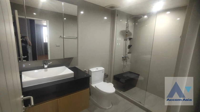 15  2 br Condominium For Rent in Sukhumvit ,Bangkok BTS Thong Lo at Prestige 49 AA42493