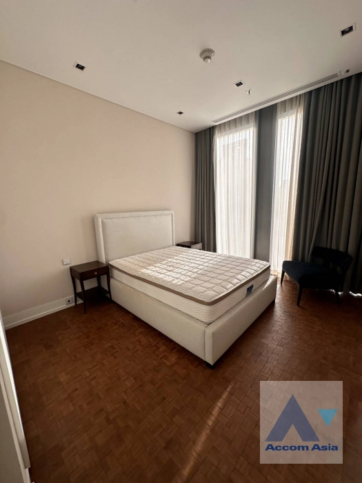 6  2 br Condominium For Rent in Silom ,Bangkok BTS Chong Nonsi at The Ritz Carlton Residences AA42498