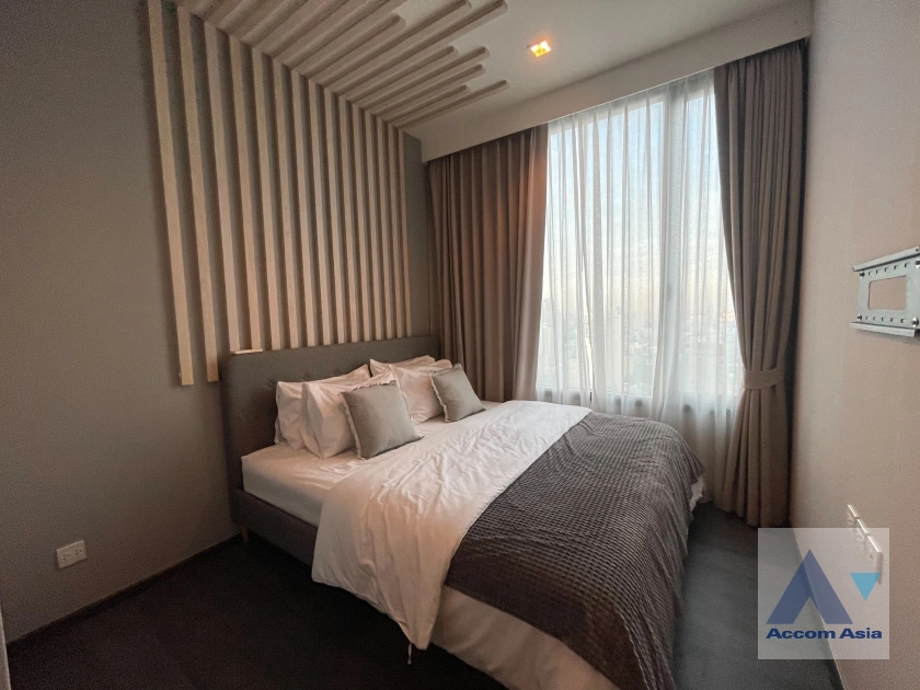 6  2 br Condominium For Rent in Sukhumvit ,Bangkok BTS Asok - MRT Sukhumvit at Edge Sukhumvit 23 Condominium AA42499