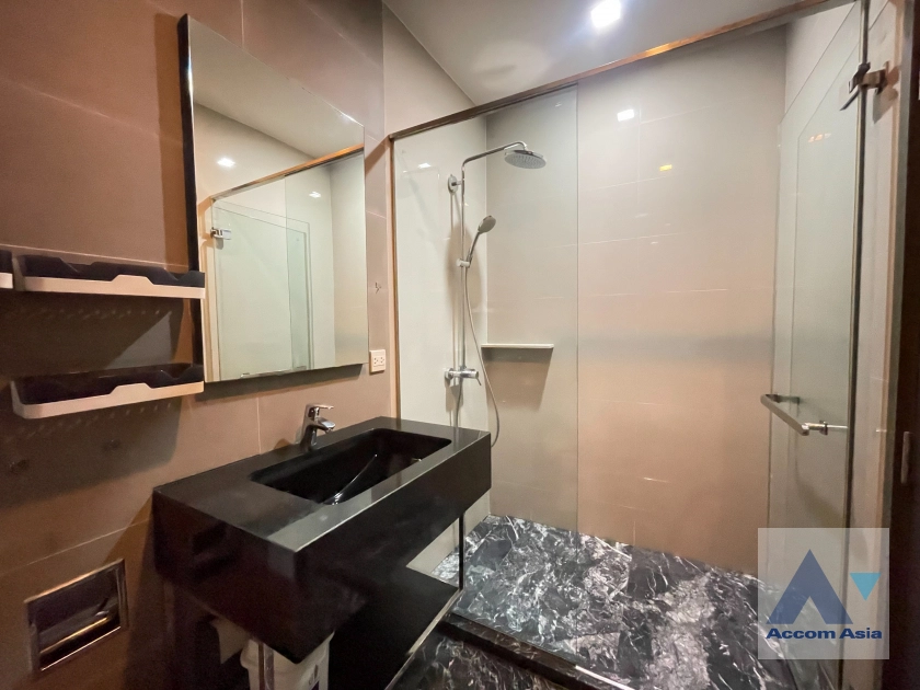 7  2 br Condominium For Rent in Sukhumvit ,Bangkok BTS Asok - MRT Sukhumvit at Edge Sukhumvit 23 Condominium AA42499