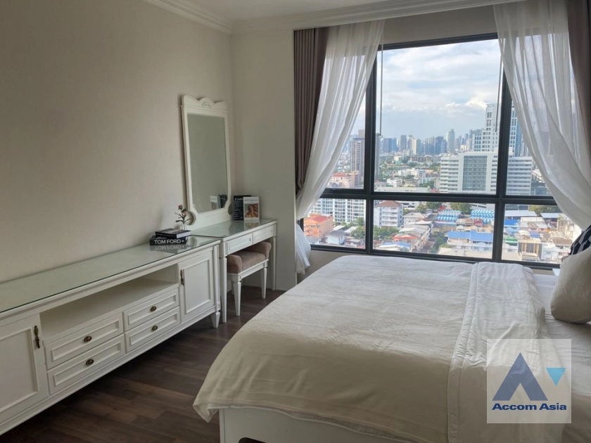 7  2 br Condominium For Sale in Sukhumvit ,Bangkok BTS Punnawithi at The Room Sukhumvit 62 AA42501