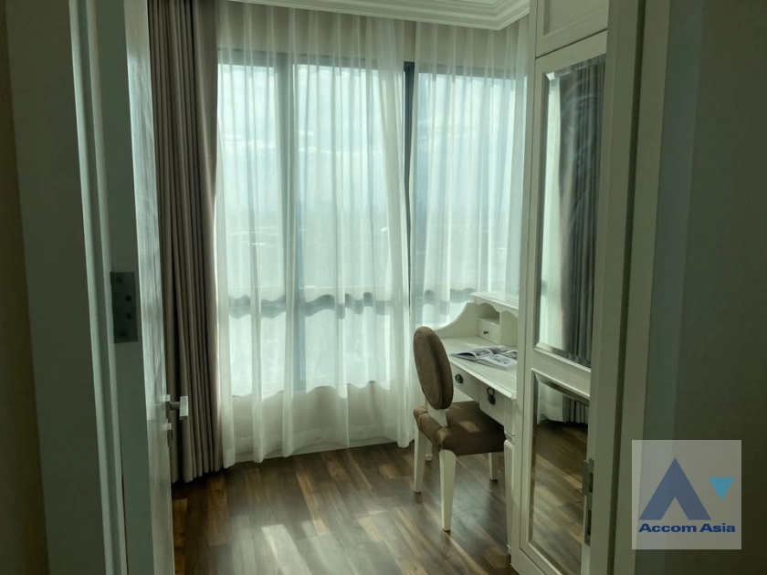 9  2 br Condominium For Sale in Sukhumvit ,Bangkok BTS Punnawithi at The Room Sukhumvit 62 AA42501