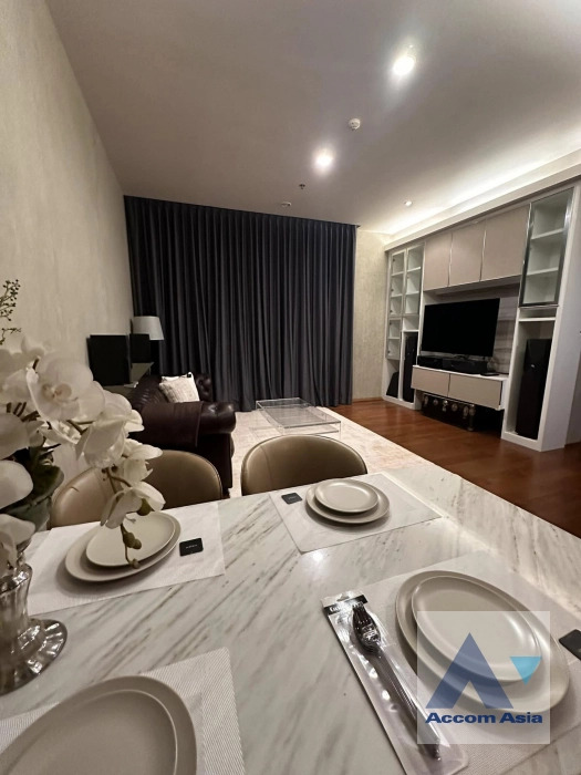 5  2 br Condominium For Rent in Sukhumvit ,Bangkok BTS Thong Lo at Quattro Thonglor AA42509