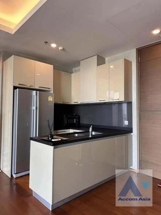 6  2 br Condominium For Rent in Sukhumvit ,Bangkok BTS Thong Lo at Quattro Thonglor AA42509