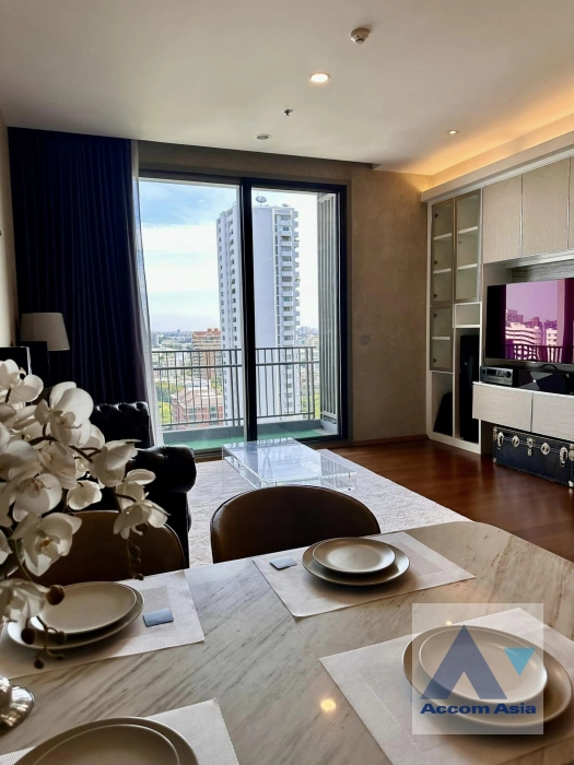 8  2 br Condominium For Rent in Sukhumvit ,Bangkok BTS Thong Lo at Quattro Thonglor AA42509