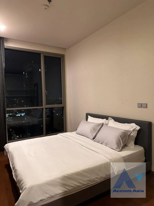 11  2 br Condominium For Rent in Sukhumvit ,Bangkok BTS Thong Lo at Quattro Thonglor AA42509