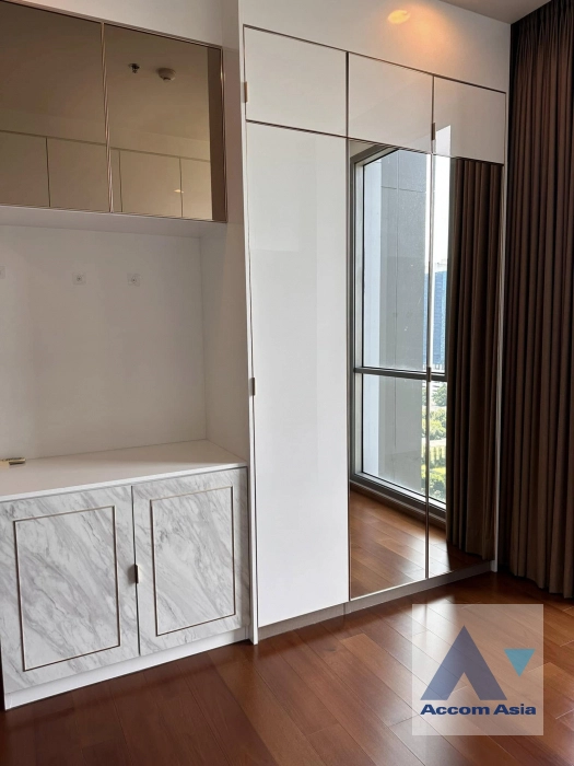 13  2 br Condominium For Rent in Sukhumvit ,Bangkok BTS Thong Lo at Quattro Thonglor AA42509