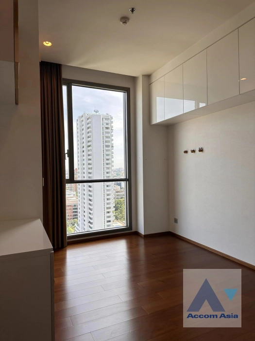 12  2 br Condominium For Rent in Sukhumvit ,Bangkok BTS Thong Lo at Quattro Thonglor AA42509