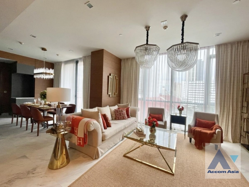  2 Bedrooms  Condominium For Rent in Sukhumvit, Bangkok  near BTS Thong Lo (AA42517)