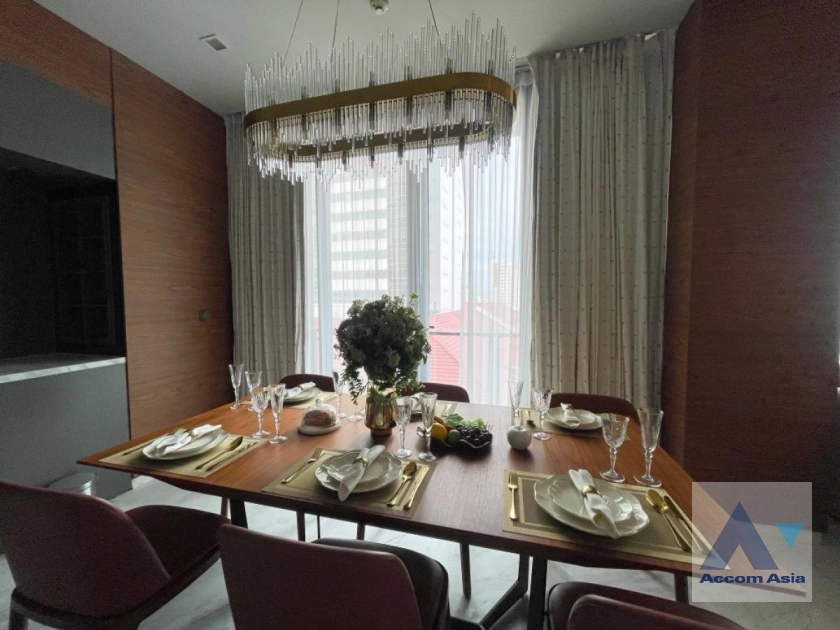 7  2 br Condominium For Rent in Sukhumvit ,Bangkok BTS Thong Lo at The Monument Thong Lo AA42517