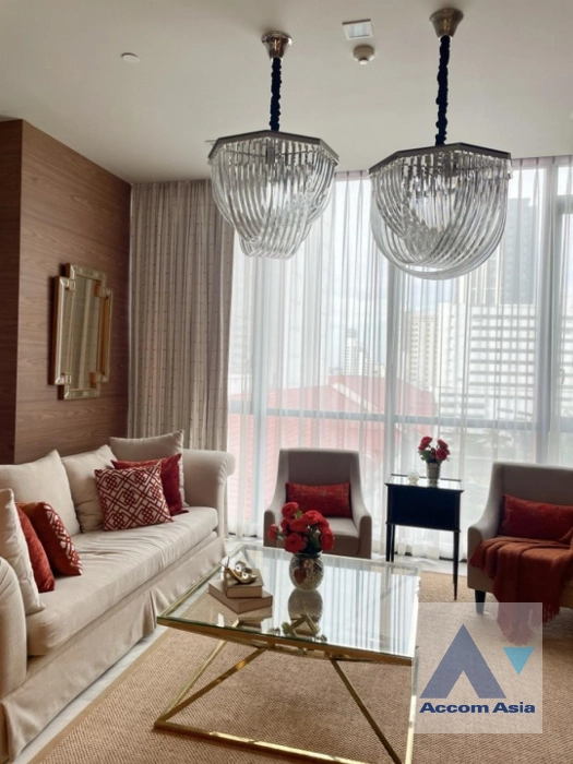  2 Bedrooms  Condominium For Rent in Sukhumvit, Bangkok  near BTS Thong Lo (AA42517)