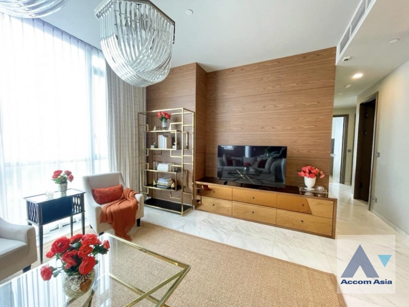  2 Bedrooms  Condominium For Rent in Sukhumvit, Bangkok  near BTS Thong Lo (AA42517)