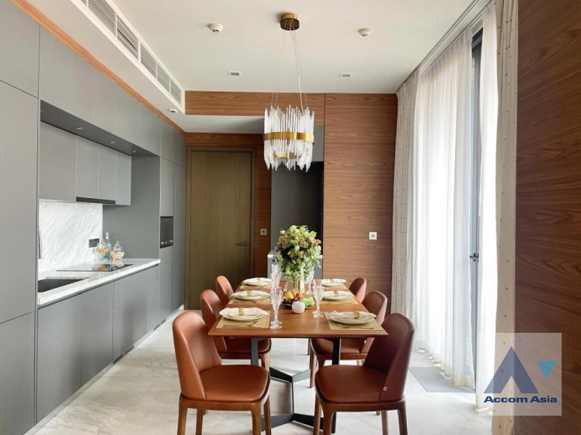 5  2 br Condominium For Rent in Sukhumvit ,Bangkok BTS Thong Lo at The Monument Thong Lo AA42517