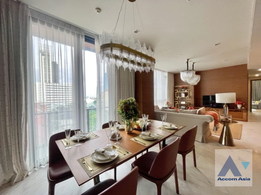  2 Bedrooms  Condominium For Rent in Sukhumvit, Bangkok  near BTS Thong Lo (AA42517)