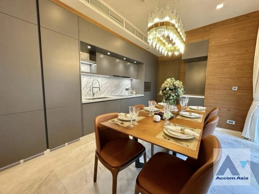 6  2 br Condominium For Rent in Sukhumvit ,Bangkok BTS Thong Lo at The Monument Thong Lo AA42517