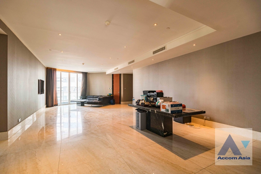  1  3 br Condominium For Sale in Silom ,Bangkok BTS Chong Nonsi - BRT Arkhan Songkhro at The Infinity Sathorn AA42521