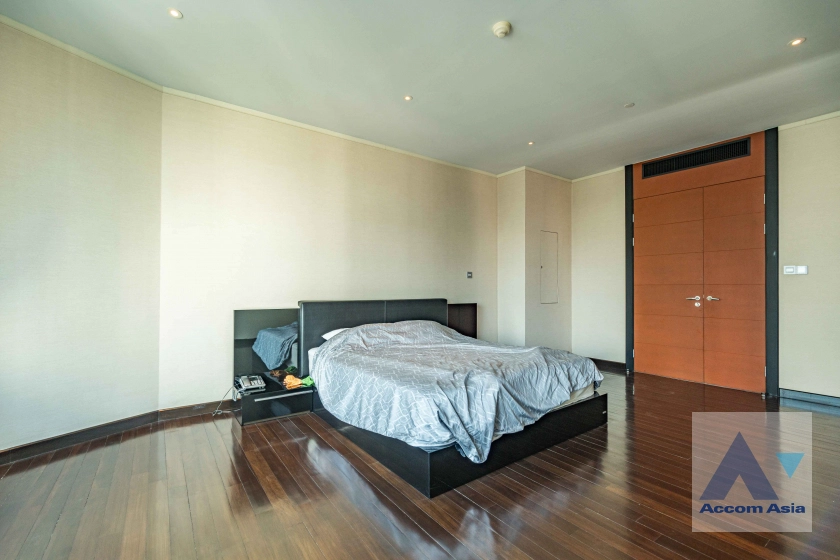 8  3 br Condominium For Sale in Silom ,Bangkok BTS Chong Nonsi - BRT Arkhan Songkhro at The Infinity Sathorn AA42521