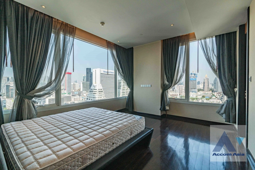 13  3 br Condominium For Sale in Silom ,Bangkok BTS Chong Nonsi - BRT Arkhan Songkhro at The Infinity Sathorn AA42521