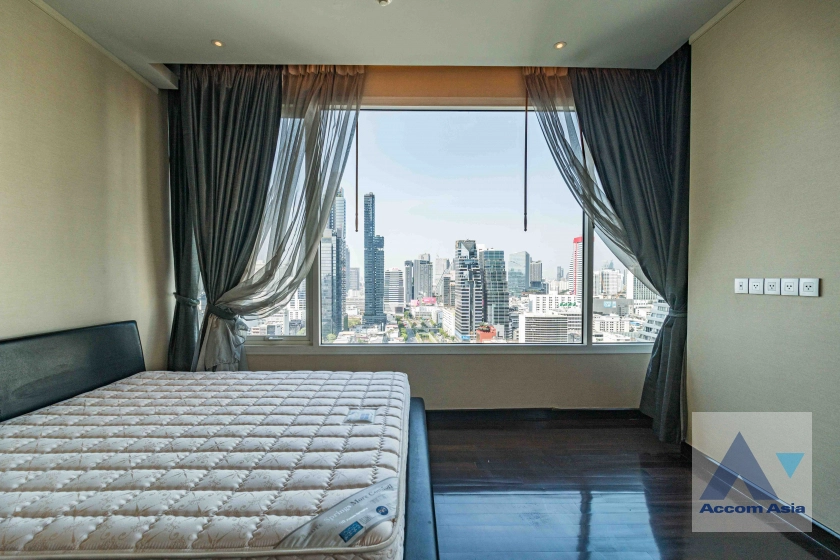 14  3 br Condominium For Sale in Silom ,Bangkok BTS Chong Nonsi - BRT Arkhan Songkhro at The Infinity Sathorn AA42521