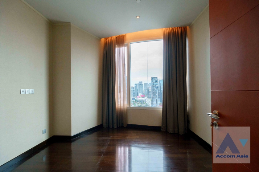 18  3 br Condominium For Sale in Silom ,Bangkok BTS Chong Nonsi - BRT Arkhan Songkhro at The Infinity Sathorn AA42521