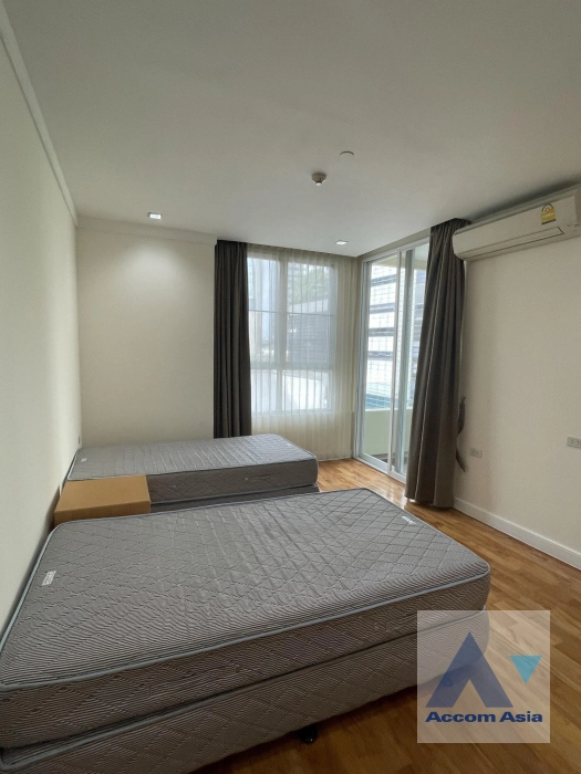 14  3 br Apartment For Rent in Sukhumvit ,Bangkok BTS Phrom Phong at High-quality facility AA42525