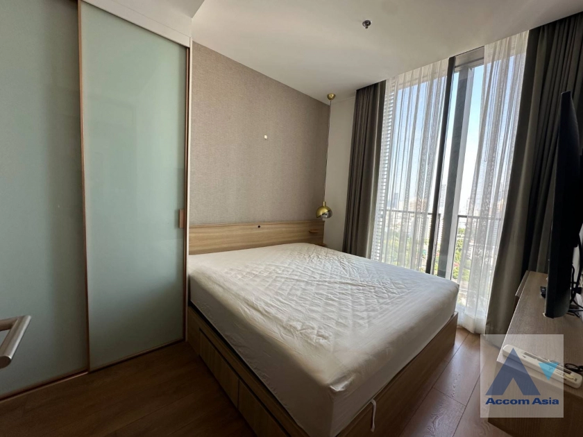 5  3 br Condominium For Rent in Sukhumvit ,Bangkok BTS Phrom Phong at Noble BE33 AA42529