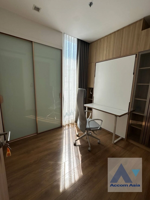 6  3 br Condominium For Rent in Sukhumvit ,Bangkok BTS Phrom Phong at Noble BE33 AA42529