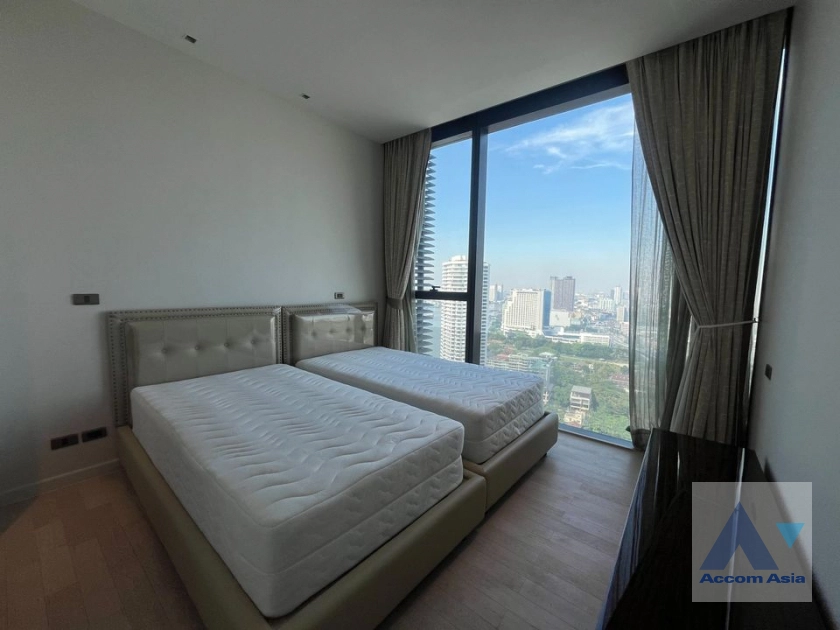 12  4 br Condominium for rent and sale in Rama 3 ,Bangkok BRT Rama IX Bridge at Canapaya Riverfront Residence AA42535