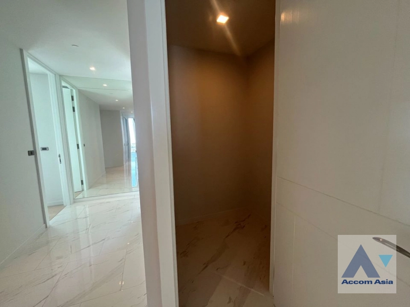 13  4 br Condominium for rent and sale in Rama 3 ,Bangkok BRT Rama IX Bridge at Canapaya Riverfront Residence AA42535