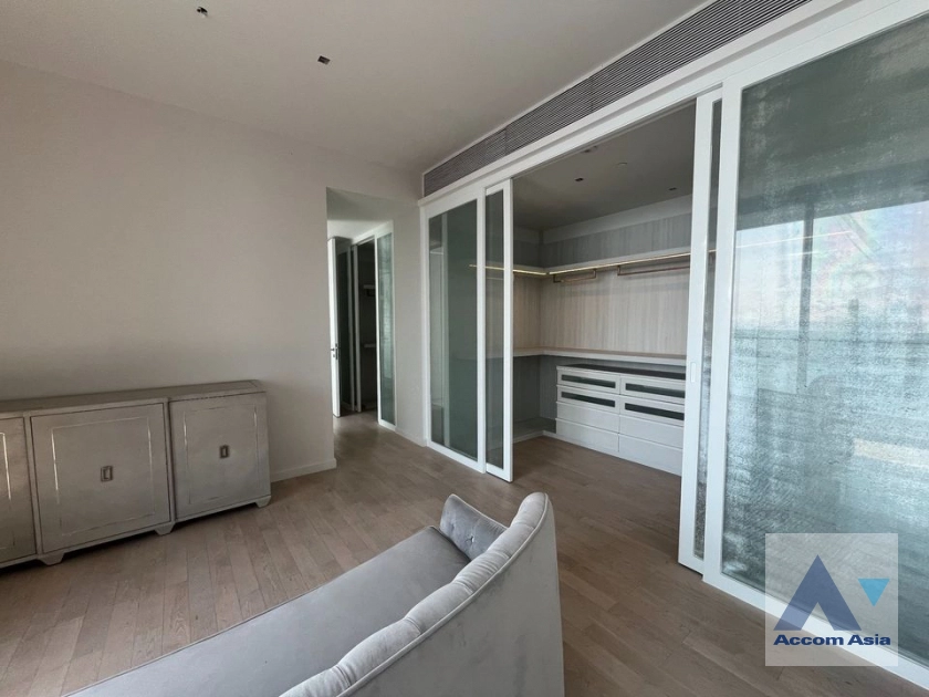 14  4 br Condominium for rent and sale in Rama 3 ,Bangkok BRT Rama IX Bridge at Canapaya Riverfront Residence AA42535