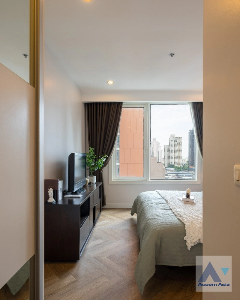 16  1 br Condominium For Sale in Sukhumvit ,Bangkok BTS Phrom Phong at Siri Residence Sukhumvit 24 AA42537