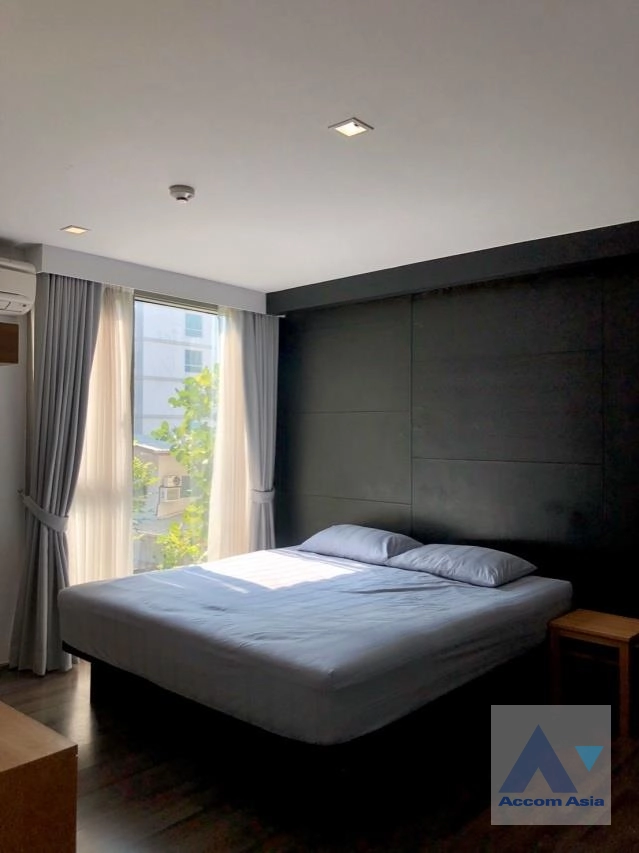 Fully Furnished |  2 Bedrooms  Condominium For Rent & Sale in Sukhumvit, Bangkok  near BTS Punnawithi (AA42541)