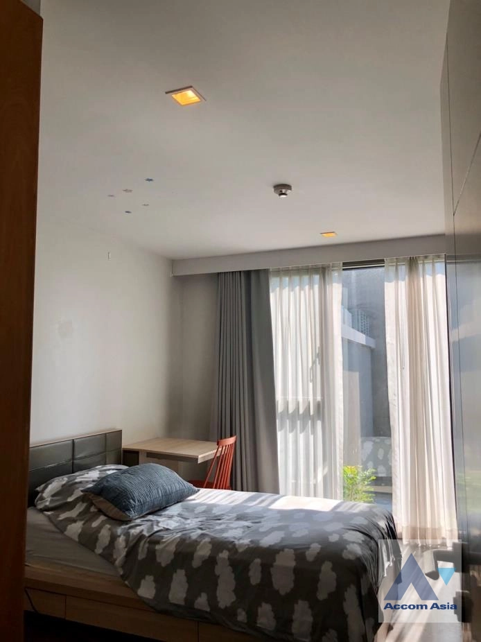 Fully Furnished |  2 Bedrooms  Condominium For Rent & Sale in Sukhumvit, Bangkok  near BTS Punnawithi (AA42541)