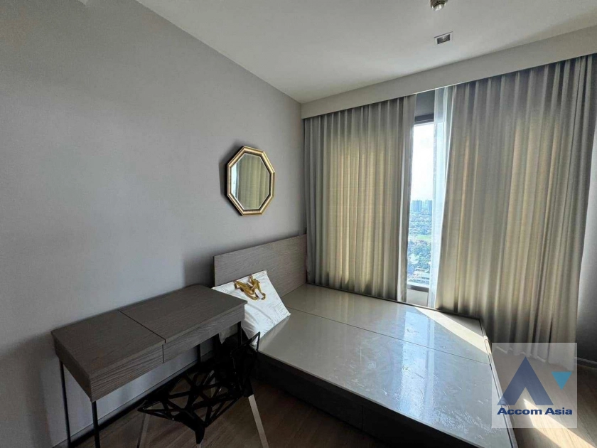 10  2 br Condominium For Rent in Phaholyothin ,Bangkok  at M Jatujak AA42543