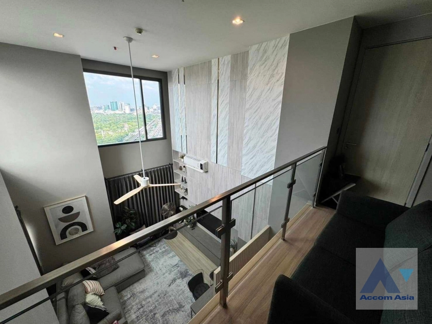 8  2 br Condominium For Rent in Phaholyothin ,Bangkok  at M Jatujak AA42543