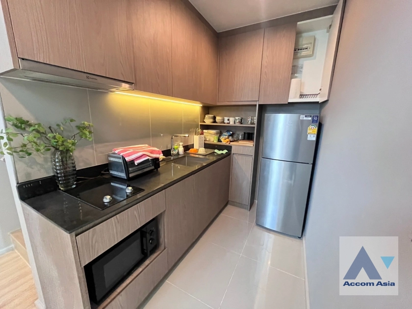 7  2 br Condominium For Rent in Phaholyothin ,Bangkok  at M Jatujak AA42543