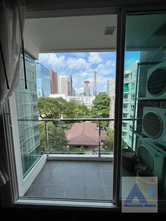 8  2 br Condominium For Sale in Sukhumvit ,Bangkok BTS Nana at Interlux Premier Sukhumvit AA42567