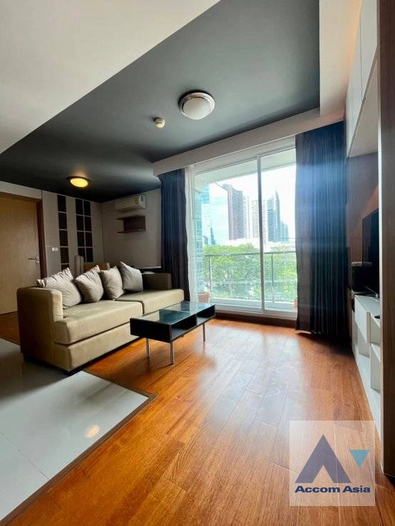 Fully Furnished |  2 Bedrooms  Condominium For Sale in Sukhumvit, Bangkok  near BTS Nana (AA42567)