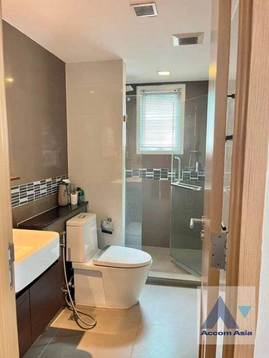 7  2 br Condominium For Sale in Sukhumvit ,Bangkok BTS Nana at Interlux Premier Sukhumvit AA42567