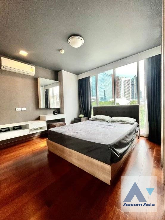 5  2 br Condominium For Sale in Sukhumvit ,Bangkok BTS Nana at Interlux Premier Sukhumvit AA42567