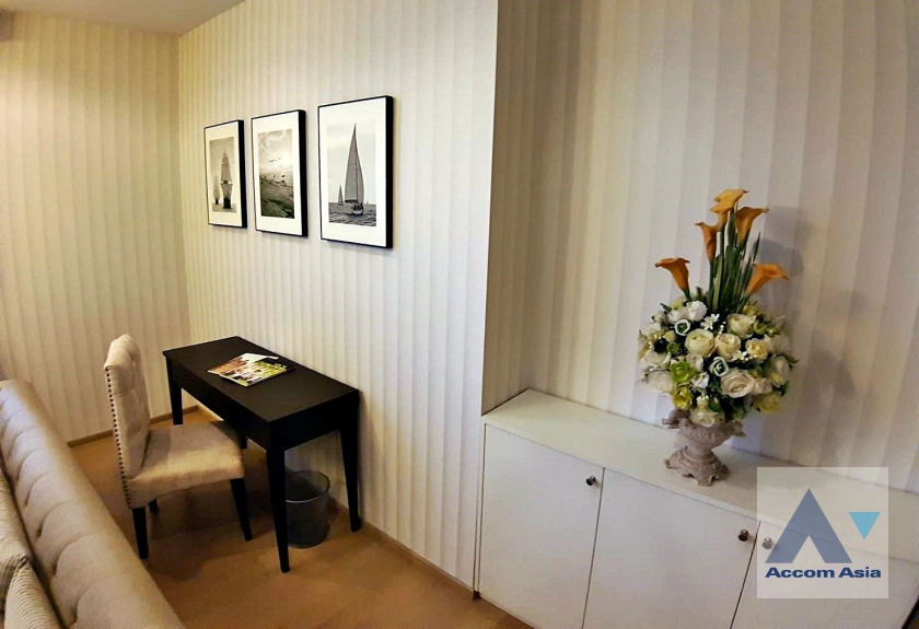  1  2 br Condominium For Rent in Sukhumvit ,Bangkok BTS Thong Lo at HQ Thonglor AA42569