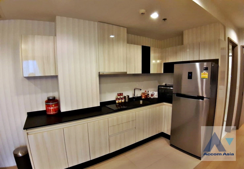 8  2 br Condominium For Rent in Sukhumvit ,Bangkok BTS Thong Lo at HQ Thonglor AA42569