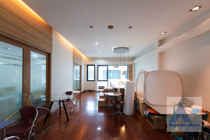 7  Building For Rent in Sukhumvit ,Bangkok BRT Thanon Chan AA42572