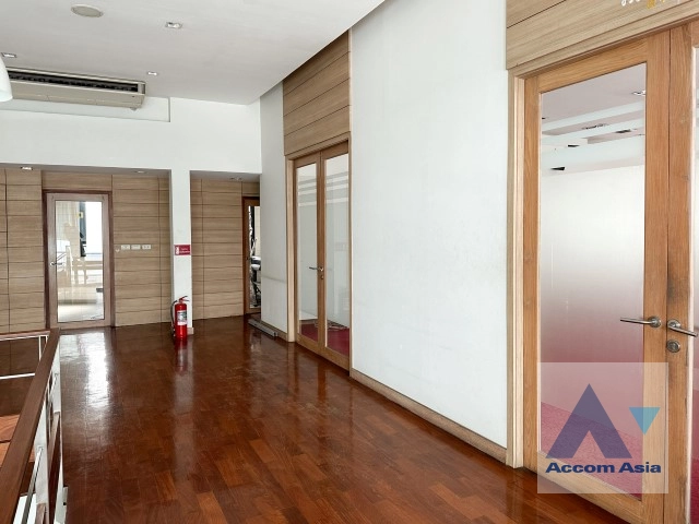 15  Building For Rent in Sukhumvit ,Bangkok BRT Thanon Chan AA42572