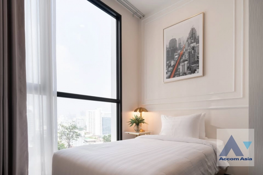 7  2 br Condominium For Rent in Sukhumvit ,Bangkok BTS Thong Lo at Park Origin Thonglor AA42573