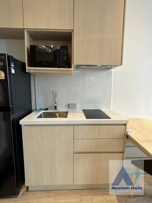 4  1 br Condominium For Rent in Sukhumvit ,Bangkok BTS Phrom Phong at Noble State 39 AA42576