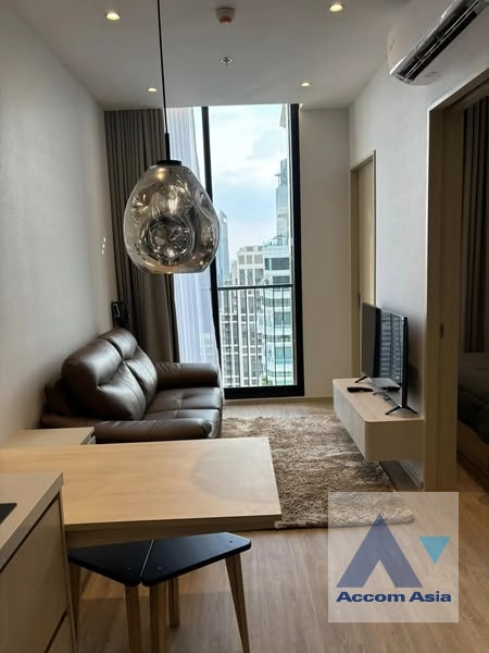  Noble State 39 Condominium  1 Bedroom for Rent BTS Phrom Phong in Sukhumvit Bangkok